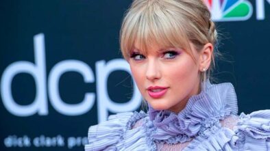 Taylor Swift, artista principal del concierto Amazon Prime Day 2019, con Dua Lipa, SZA y Becky G