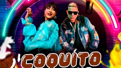 Elysanij se une a Maldy en su nuevo tema "Coquito y Banana Remix"