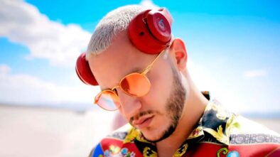 J Balvin lanza "Loco contigo" junto a DJ Snake y Tyga