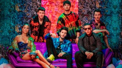 Los Jonas Brothers cantarán es español por primera vez con Sebastián Yatra, Daddy Yankee y Natti Natasha