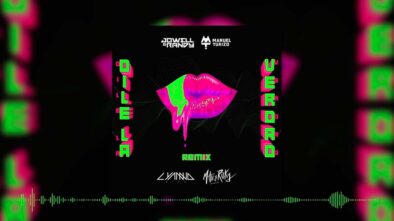 "Dile La Verdad Remix"