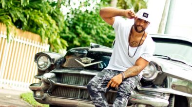 EL VIDEO MUSICAL "BABA" DEL CANTANTE URBANO R100 ESTA DISPONIBLE EN YOUTUBE