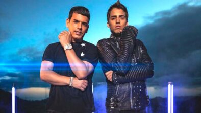 Daniel "El Travieso" y Tito "El Bambino - El Patrón" se unen en la versión remix de "Seguimos siendo panas"