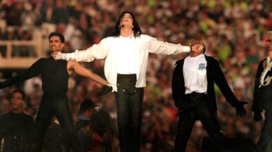 Michael Jackson y su moonwalk: El paso de baile más famoso y torpemente imitado