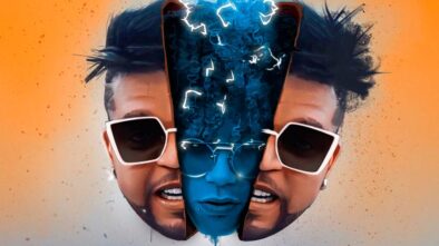 UN JUNTE CON MUCHO SABOR: JON Z X EL MAYOR CLASICO CON "ELECTRICIDAD"