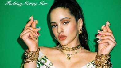 Las dos nuevas canciones de Rosalía que tienes que escuchar, una de ellas en catalán