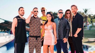 el Reggaetón del verano, “Instagram”