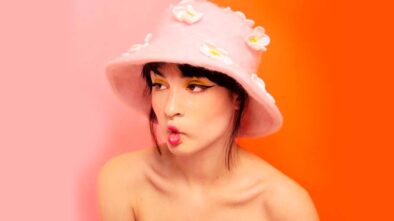 Natalia Lacunza repite por segunda semana en el número 1 de la lista española de ventas de discos