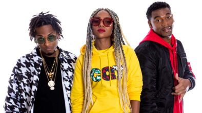 ChocQuibTown tendrá fiesta por partida doble