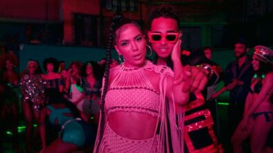 Ozuna y Anitta te pondrán a bailar con "Muito Calor"
