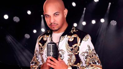 JC RESALTA COMO SOLISTA CON "ERES PERFECTA"