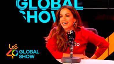 Las 10 canciones más escuchadas de la semana en Apple Music