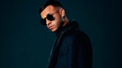 yanno lanza su álbum "Episodios" bajo el sello Rimas Music