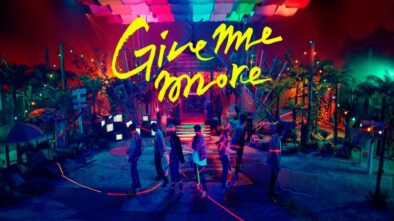 De La Ghetto se une al Grupo K-Pop VAV y Play-N-Skillz para lanzar "Give Me More"