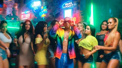 "Esta noche no se duerme", lo último de El Úniko