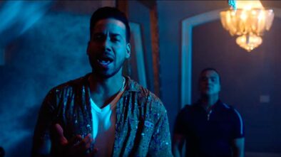 Romeo Santos y Zacarías Ferreira lanzan videoclip de "Me quedo"