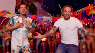 Nacho y Tito El Bambino lanzan juntos "La vida es una sola"