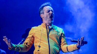 Love of Lesbian ya trabajan en su próximo disco