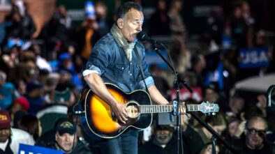 El 11 de septiembre en 11 canciones