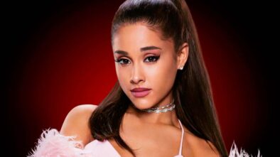 Ariana Grande lidera las nominaciones a los MTV EMAs 2019
