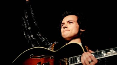 HARRY STYLES ANUNCIA SU GIRA MUNDIAL 'LOVE ON TOUR 2020'