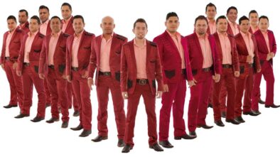 Banda La Adictiva se posiciona #1 en la lista de Monitor Latino con su tema “Escondidos”