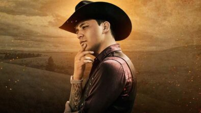 Christian Nodal es el artista Regional Mexicano con más nominaciones a Premio lo Nuestro