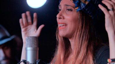 SUILMA AALI publica su nuevo vídeo "A lo ancho del mundo"