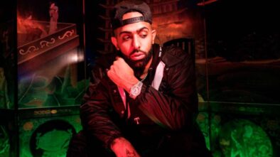 Eladio Carrión lanza su tan esperado álbum "Sauce Boyz" bajo el sello Rimas Music