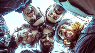 Luback publica el videoclip de Need, single adelanto de su próximo trabajo