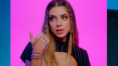 Corina Smith lanza su nuevo tema "Pasatiempo" junto a Alex Rose