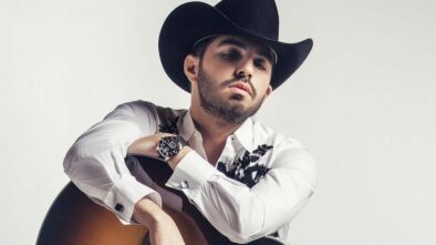 JOSS FAVELA NOMINADO A UN PREMIO HEAT 2020 EN LA CATEGORÍA MEJOR ARTISTA REGIONAL POPULAR