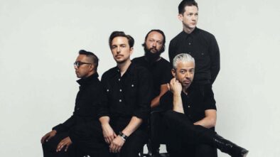 JD McPherson visita Bilbao en el décimo aniversario de Signs & Signifiers