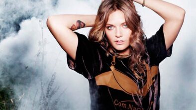 La cantante y compositora sueca Tove Lo actuará en Barcelona