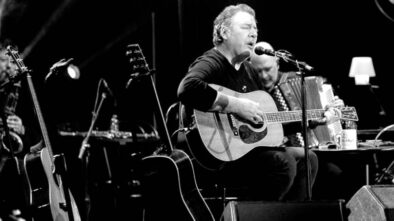 RevolveR celebra sus 30 Años con concierto en Granada