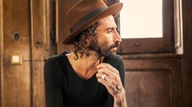 Leiva estrena 'Mi pequeño Chernóbil', una nueva canción para "estos días raros"