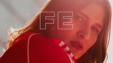 BAMBIKINA lanza el videoclip de "Fe" montado con vídeos que sus seguidores