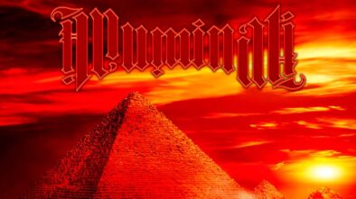 LIL PUMP SE UNE CON ANUEL AA, EN EL LANZAMIENTO DE SU NUEVO SENCILLO "ILLUMINATI"