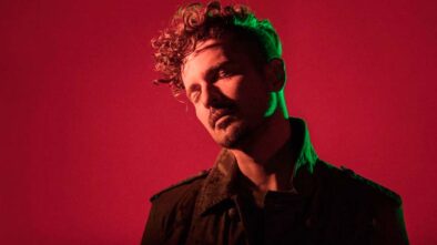 Tommy Torres estrena su nuevo tema "Estaré" junto a Gaby Moreno