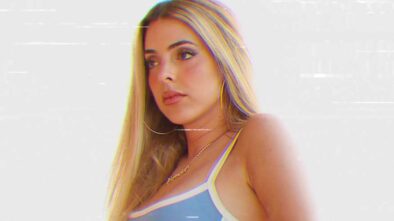 Corina Smith estrena su nuevo tema "A Veces"