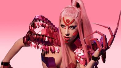Lady Gaga anuncia el lanzamiento definitivo de su nuevo álbum: 'Chromatica'