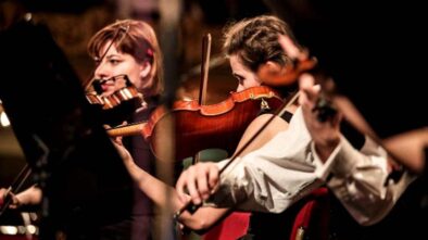 Nace la Unión de Músicos Profesionales