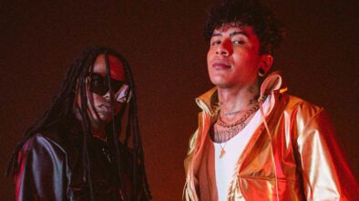 Joyce Santana y Big Soto se unen en el nuevo tema "Conocerte"