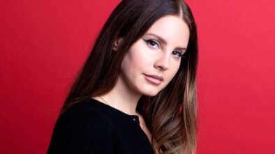 Lana Del Rey anuncia disco y responde a las críticas por "glamourizar el abuso"