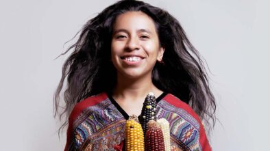 MAMITA RECORDS EDITA "SOMOS", EL DEBUT DISCOGRÁFICO DE SARA CURRUCHICH