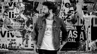 "PARA ELLOS" UN HOMENAJE DE CHUS NAVAJO A TODOS LOS MÚSICOS