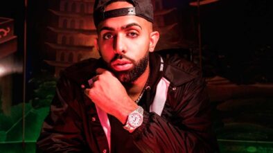 Eladio Carrión complace a sus fans con su nuevo sencillo "Corona Freestyle"