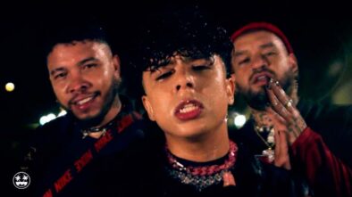 MONCAS PRESENTA "DIFERENTE"