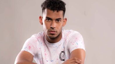 URBANO PRODIGY "LA NUEVA OLA" PRESENTA SU NUEVO SENCILLO "CARRETE"