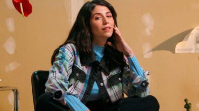 Bely Basarte anuncia nuevo álbum: 'El camino que no me llevó a Roma'